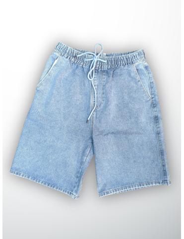 Short jean 