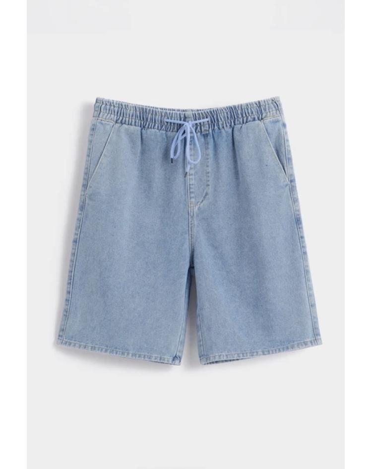 Short jean 