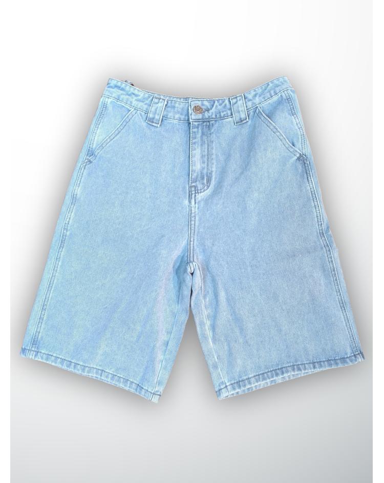 Short jean