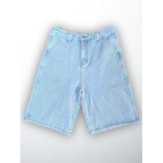 Short jean