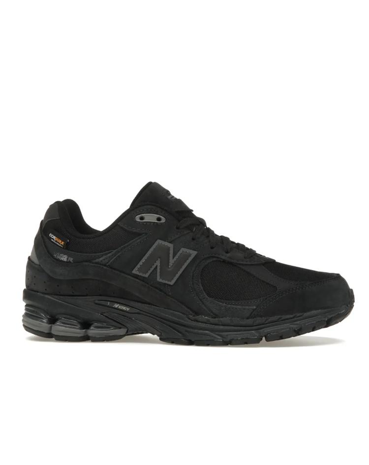 New Balance 2002R CORDURA BLACK PHANTOM