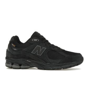 New Balance 2002R CORDURA BLACK PHANTOM