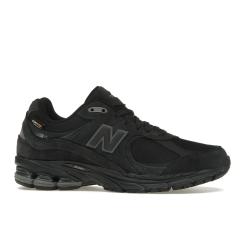 New Balance 2002R CORDURA BLACK PHANTOM
