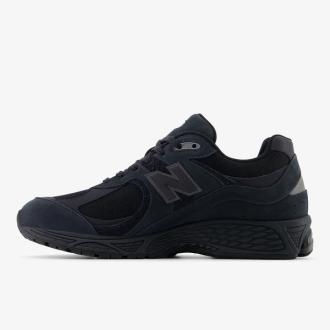 New Balance 2002R CORDURA BLACK PHANTOM