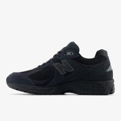 New Balance 2002R CORDURA BLACK PHANTOM