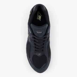 New Balance 2002R CORDURA BLACK PHANTOM