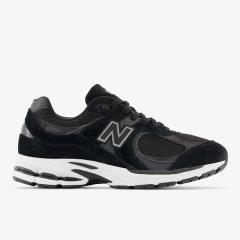 New Balance 2002R BLACK GUNMETAL