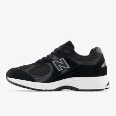 New Balance 2002R BLACK GUNMETAL