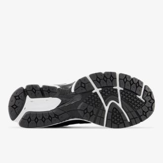 New Balance 2002R BLACK GUNMETAL