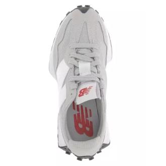 New Balance 327 Rain Cloud