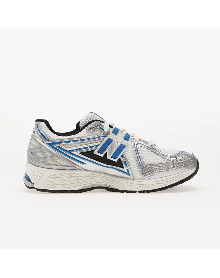 New Balance 1906R SILVER METALLIC BLUE