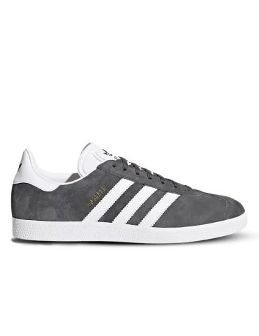 Adidas Gazelle sneakers gris