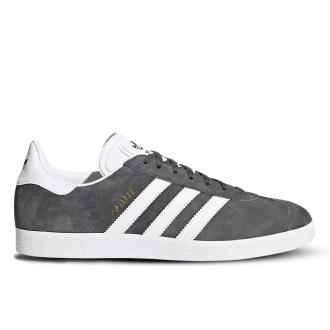 Adidas Gazelle sneakers gris