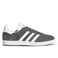 Adidas Gazelle sneakers gris