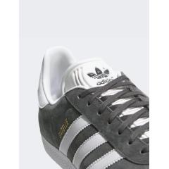 Adidas Gazelle sneakers gris