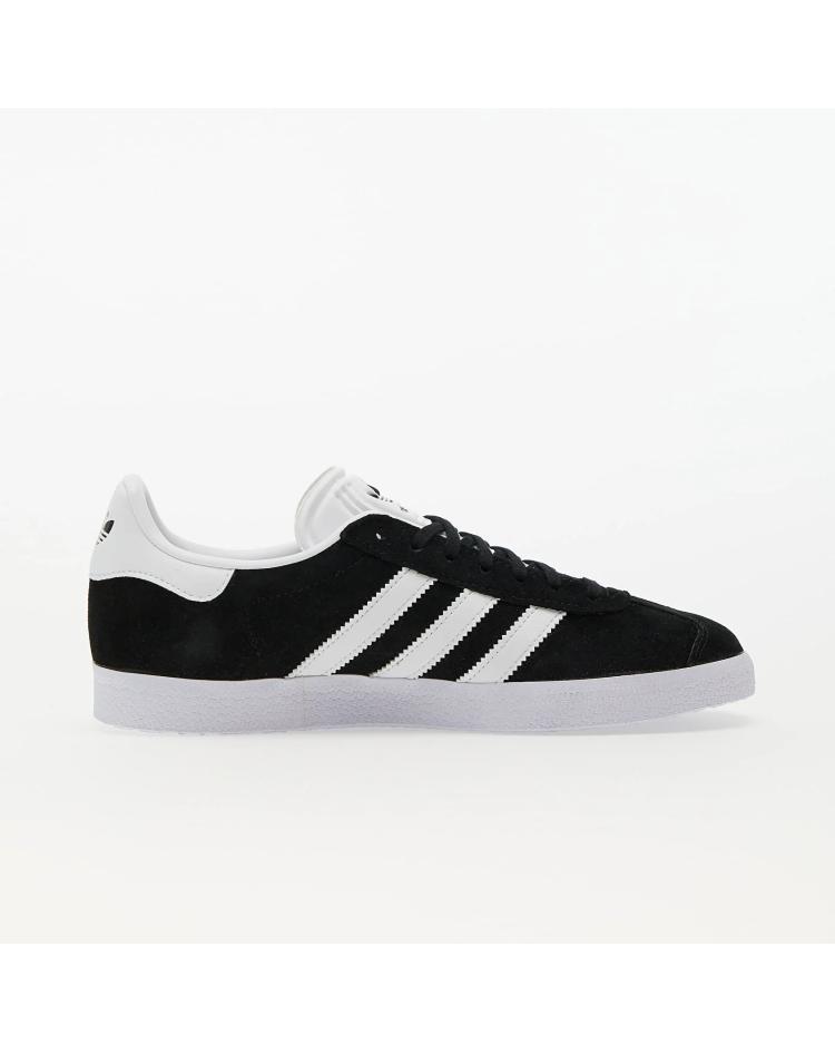 Adidas Gazelle Sneakers noir