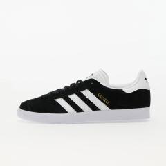 Adidas Gazelle Sneakers noir
