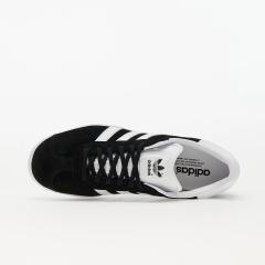 Adidas Gazelle Sneakers noir