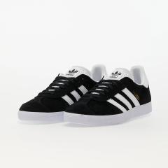 Adidas Gazelle Sneakers noir
