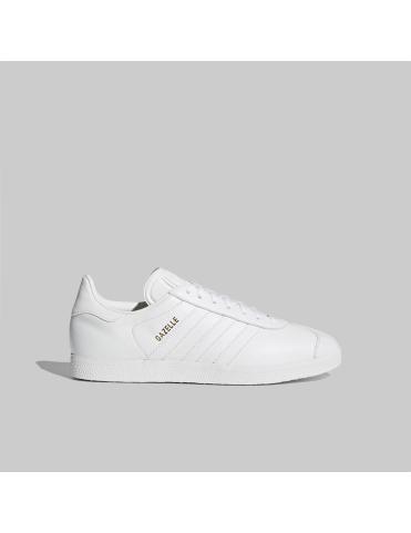 Adidas Gazelle Sneakers white