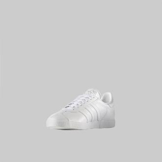 Adidas Gazelle Sneakers white