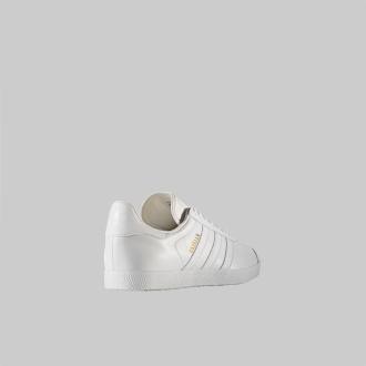 Adidas Gazelle Sneakers white