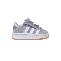 Adidas Campus gris bébé JI4334