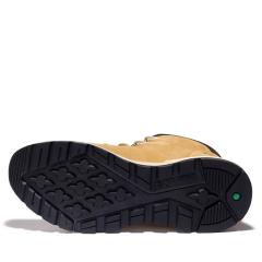 TIMBERLAND SPRINT TREKKER MID WHEAT NUBUCK 