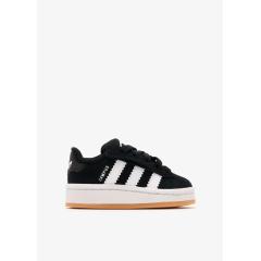 Adidas Campus noir bébé JI4335