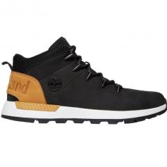 TIMBERLAND SPRINT TREKKER MID BLACK