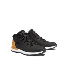 TIMBERLAND SPRINT TREKKER MID BLACK