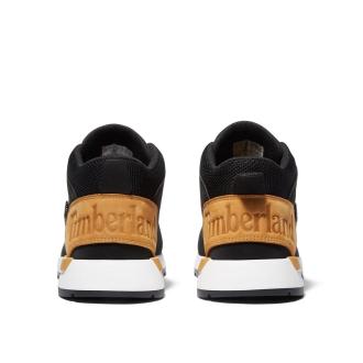TIMBERLAND SPRINT TREKKER MID BLACK