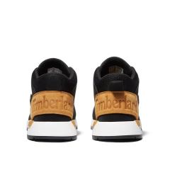 TIMBERLAND SPRINT TREKKER MID BLACK