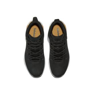 TIMBERLAND SPRINT TREKKER MID BLACK