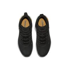 TIMBERLAND SPRINT TREKKER MID BLACK
