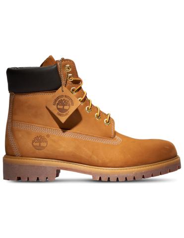 TIMBERLAND 6 INCH PREMIUM BOTTINES JUNIOR