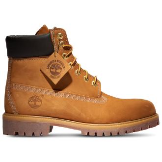TIMBERLAND 6 INCH PREMIUM BOTTINES JUNIOR