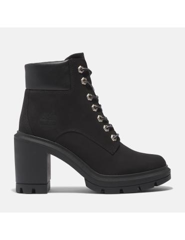 TIMBERLAND ALLINGTON HEIGHTS 6 INCH BLACK