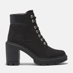 TIMBERLAND ALLINGTON HEIGHTS 6 INCH BLACK