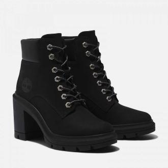 TIMBERLAND ALLINGTON HEIGHTS 6 INCH BLACK