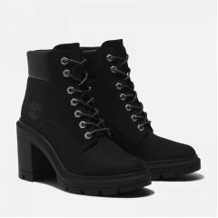 TIMBERLAND ALLINGTON HEIGHTS 6 INCH BLACK