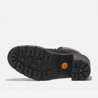TIMBERLAND ALLINGTON HEIGHTS 6 INCH BLACK