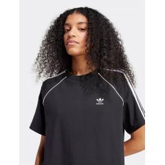 Adidas sst shirt robe noire