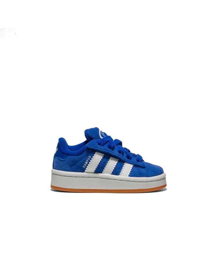Adidas Campus bleu bébé JR5787