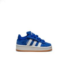 Adidas Campus bleu bébé JR5787