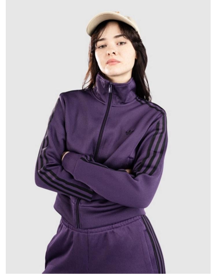 Adidas veste de survêtement knit Adicolor Firebird