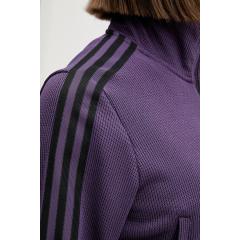 Adidas veste de survêtement knit Adicolor Firebird