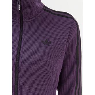 Adidas veste de survêtement knit Adicolor Firebird