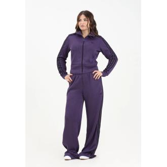 Adidas veste de survêtement knit Adicolor Firebird