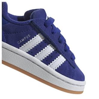 Adidas Campus bleu bébé JR5787